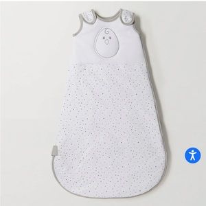 Nested Bean winter sleep sac